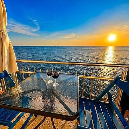 Plaka 3* لايميناس